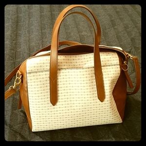 COPY - Fossil Cross Body Bag